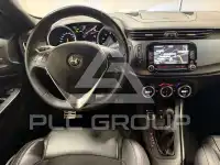 2016 Alfa Romeo Giulia