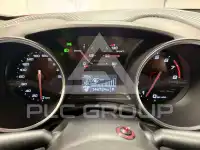 2016 Alfa Romeo Giulia