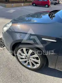 2016 Alfa Romeo Giulia
