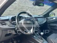 2016 Alfa Romeo Giulia