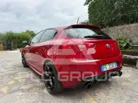 2016 Alfa Romeo Giulia