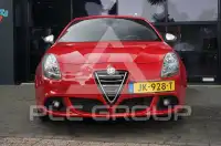 2016 Alfa Romeo Giulia