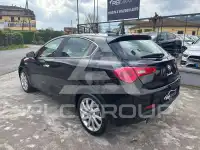 2016 Alfa Romeo Giulia