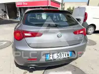 2016 Alfa Romeo Giulia