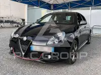 2016 Alfa Romeo Giulia