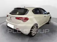 2016 Alfa Romeo Giulia