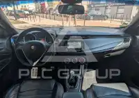 2016 Alfa Romeo Giulia