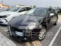 2016 Alfa Romeo Giulia