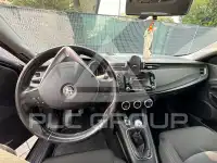 2016 Alfa Romeo Giulia