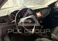 2016 Alfa Romeo Giulia