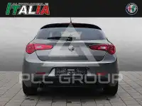 2016 Alfa Romeo Giulia