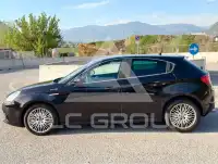 2016 Alfa Romeo Giulia