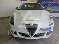 2016 Alfa Romeo Giulia