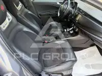 2016 Alfa Romeo Giulia
