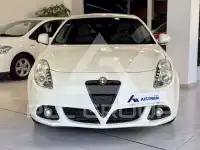 2016 Alfa Romeo Giulia