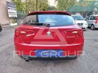 2016 Alfa Romeo Giulia