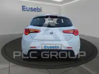 2016 Alfa Romeo Giulia