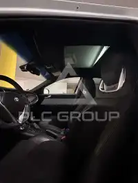 2016 Alfa Romeo Giulia