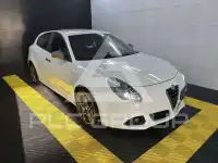 2016 Alfa Romeo Giulia