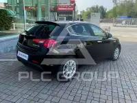2016 Alfa Romeo Giulia