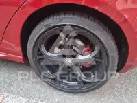 2016 Alfa Romeo Giulia