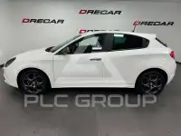 2016 Alfa Romeo Giulia