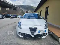 2016 Alfa Romeo Giulia