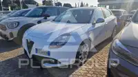 2016 Alfa Romeo Giulia