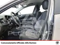 2016 Alfa Romeo Giulia