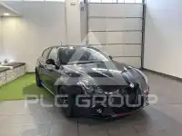 2016 Alfa Romeo Giulia