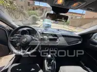 2016 Alfa Romeo Giulia