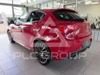 2016 Alfa Romeo Giulia