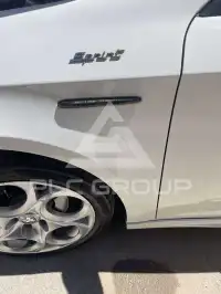 2016 Alfa Romeo Giulia
