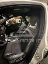 2016 Alfa Romeo Giulia