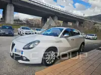 2016 Alfa Romeo Giulia