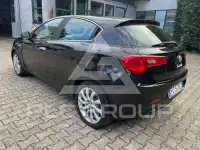 2016 Alfa Romeo Giulia