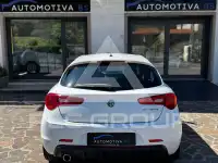 2016 Alfa Romeo Giulia