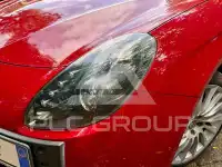 2016 Alfa Romeo Giulia