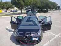 2016 Alfa Romeo Giulia