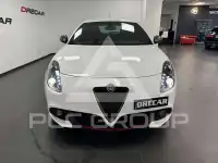 2016 Alfa Romeo Giulia