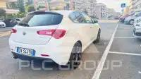2016 Alfa Romeo Giulia