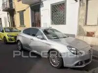 2016 Alfa Romeo Giulia