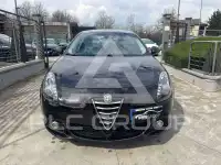 2016 Alfa Romeo Giulia