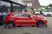 2016 Alfa Romeo Giulia