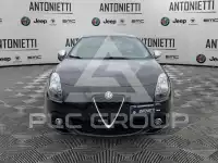 2016 Alfa Romeo Giulia