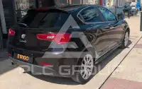 2016 Alfa Romeo Giulia