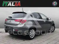 2016 Alfa Romeo Giulia