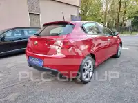 2016 Alfa Romeo Giulia