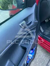2016 Alfa Romeo Giulia