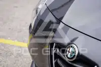 2016 Alfa Romeo Giulia